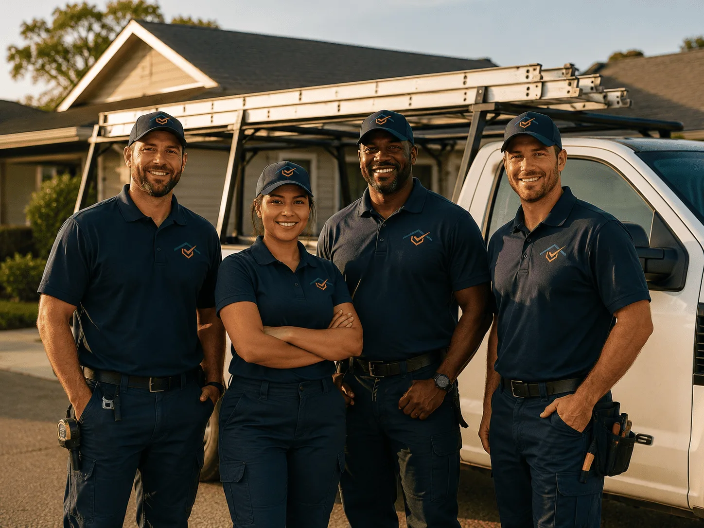 Roof Inspection company in Bulls Gap, TN